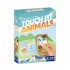 Touch It! - Animals társasjáték, multinyelvű