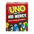 Uno - No Mercy kártyajáték