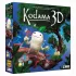 Kodama 3D társasjáték, angol nyelvű