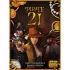 21 Pirate társasjáték, angol nyelvű