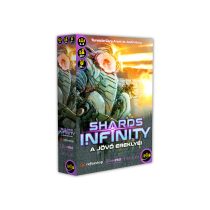 Shards of Infinity - A jövő ereklyéi kiegészítő