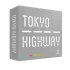 Tokyo Highway Nordic, társasjáték, angol nyelvű