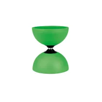 Henry's Jazz diabolo, zöld