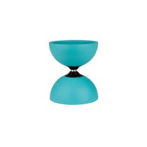 Henry's Jazz diabolo, türkiz