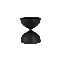 Henry's Jazz Alu diabolo, fekete