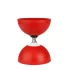 Henry's Jazz Free diabolo, piros