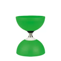Henry's Jazz Free diabolo, zöld