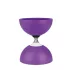 Henry's Jazz Free diabolo, lila