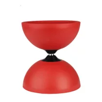 Henry's Circus diabolo, piros