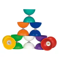 Henry's Circus Allround diabolo, piros