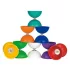 Henry's Circus Allround diabolo, piros
