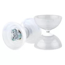 Henry's Beach diabolo, LED