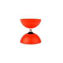 Henry's Vision Free diabolo, piros