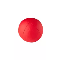 Henry's Stretch zsonglőrlabda, 67mm, piros