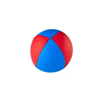 Henry's Stretch zsonglőrlabda, 67mm, kék-piros