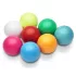 HiX-Ball P zsonglőrlabda szett, 62mm, fehér