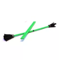 Henry's ördögbot 63 cm, zöld