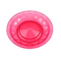 Henry's zsonglőrtányér, pink