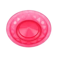 Henry's zsonglőrtányér szett, pink