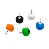 Henry's Classic knob