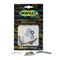 Henry's buzogányhoz alkatrész csavarszett