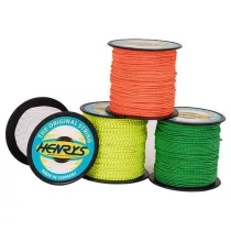 Henry's diabolo zsinór, 70m, sárga
