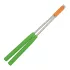 Henry's Alu diabolo pálca, 32,5cm, zöld