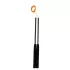 Henry's Carbon diabolo pálca, 41cm, fekete