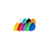 Henry's Jazz diabolo harang, fekete