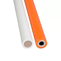Henry's ördögbot vezető, 480x14mm, fehér