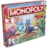 Hasbro: Monopoly Junior társasjáték