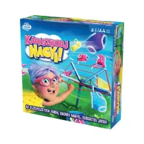 John Adams - Kapaszkodj nagyi