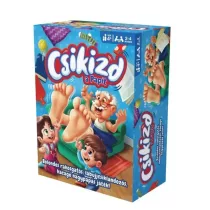 John Adams - Csikizd a papit