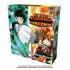 My Hero Academia Midoriya Vs. Bakugo Decks  - angol nyelvű kártyajáték