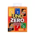 Uno Zero kártyajáték
