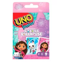 Uno Gabi babaháza