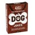 Dog Jokes, angol nyelvű