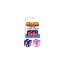 BESM Six Sided Dice