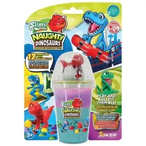 Joker Dinosaur Collectible slime
