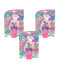 Joker Unicorn Collectible slime