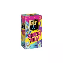 Party &Co. Shock You társasjáték