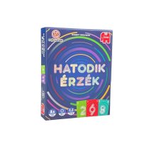 Hatodik érzék társasjáték