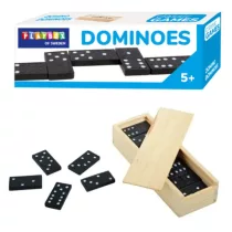PlayBox: Fa Jenga ügyességi játék