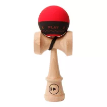 Kendama Play X Grip - Dark Heat