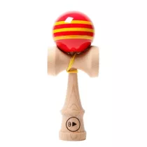Red Dragon kendama