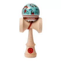 Kendama Record - Bloody Ocean