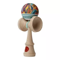 Kendama Record Plus - Symbiosis Grip