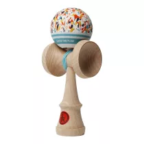 Kendama Record Plus - Splash Grip
