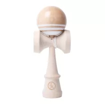 Kendama Record S1 - White Walker
