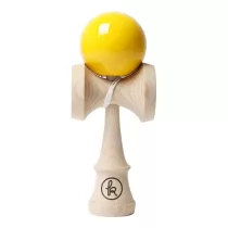 Kendama PLAY ONE sárga
